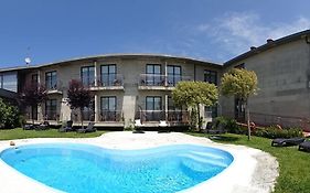 Peregrina Hotel